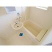バス/シャワー