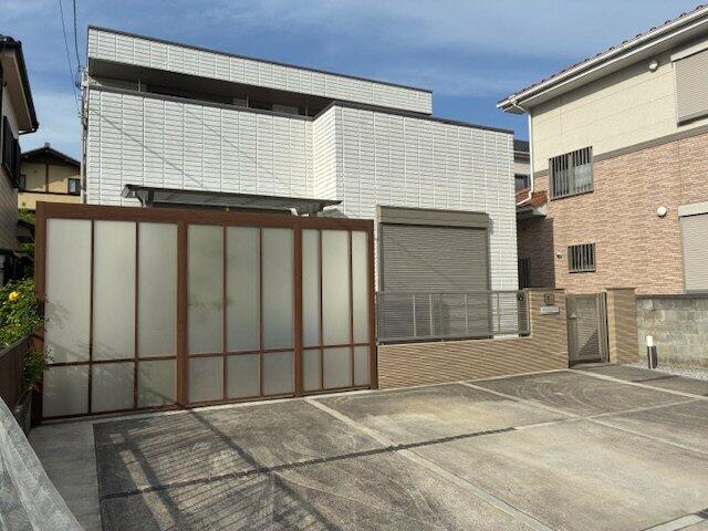 羽生市 西１丁目 (羽生駅) 2階建 4SLDK