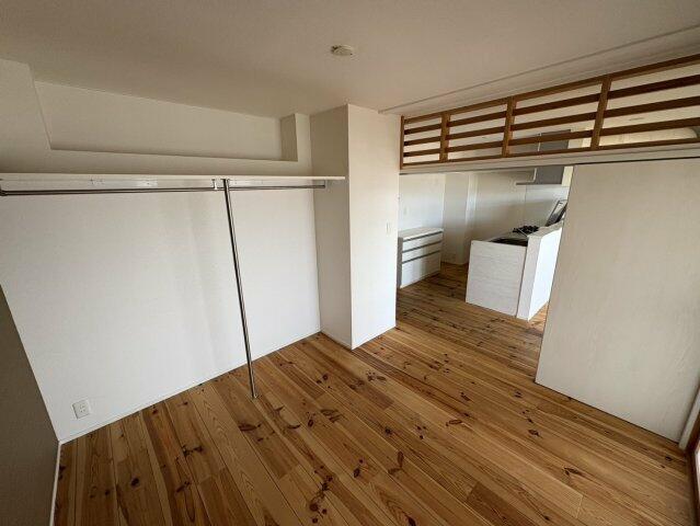 物件画像 ニュー千早団地二棟 ２４８ 2LDK