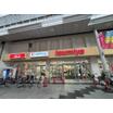 ショッピング施設