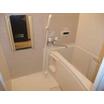 バス/シャワー