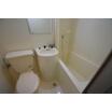 バス/シャワー