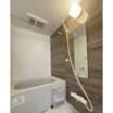 バス/シャワー