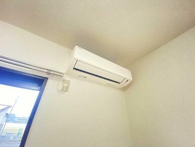 エアコン