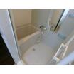 バス/シャワー