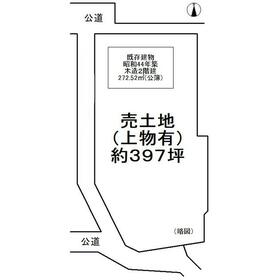 地形図等