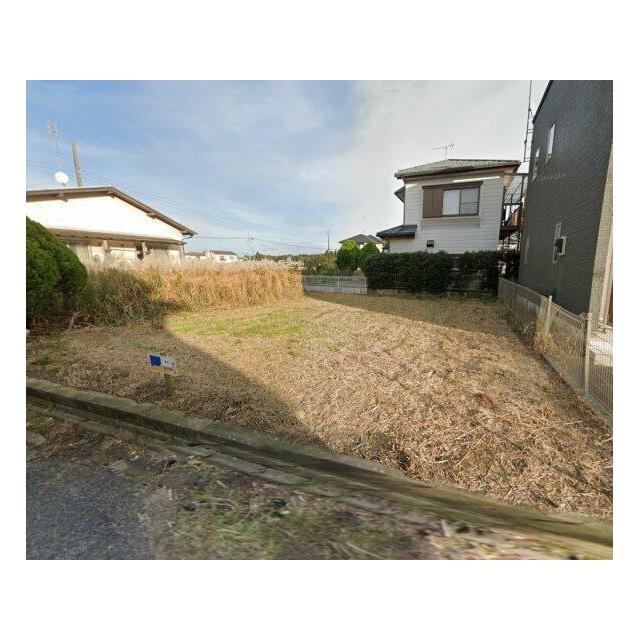 週末別荘用地にぴったりな31坪♪