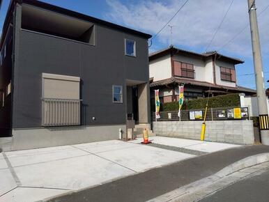 ここに住むために一生懸命頑張ろうと思えてくる家に住みたい（2号棟）