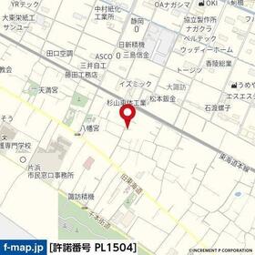 地形図等