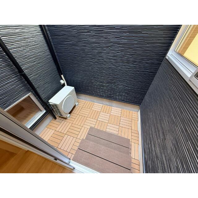 中庭（パティオ）