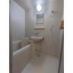 バス/シャワー