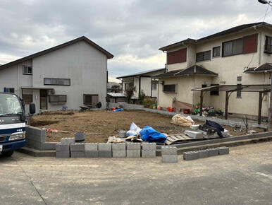 現地写真 R7.12.27