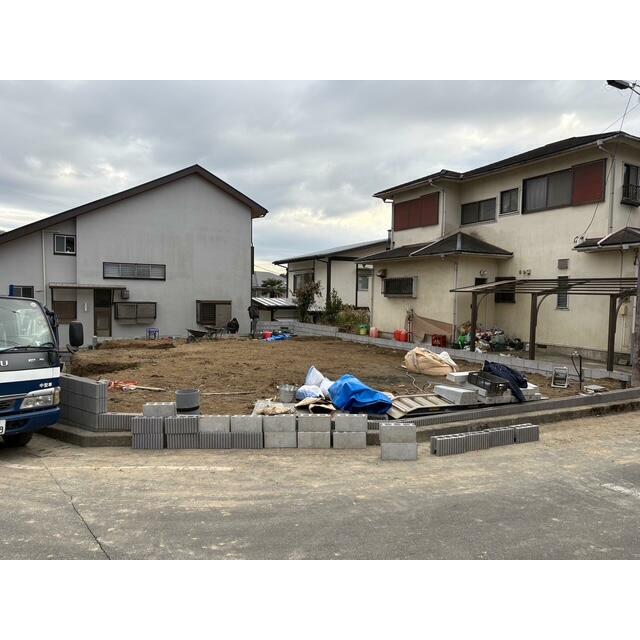 現地写真 R7.12.27