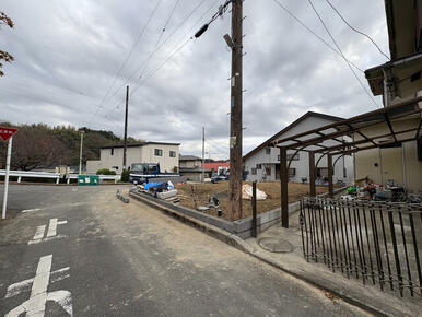 現地写真 R7.12.27