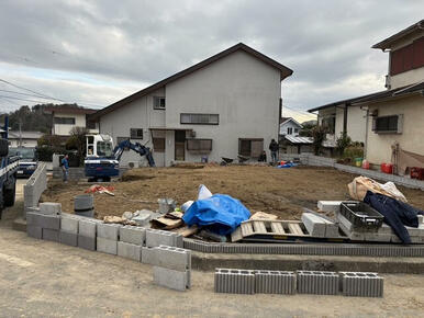 現地写真 R7.12.27