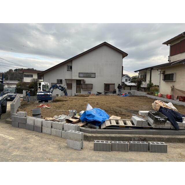 現地写真 R7.12.27