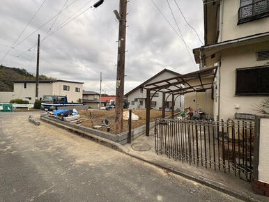 現地写真 R7.12.27