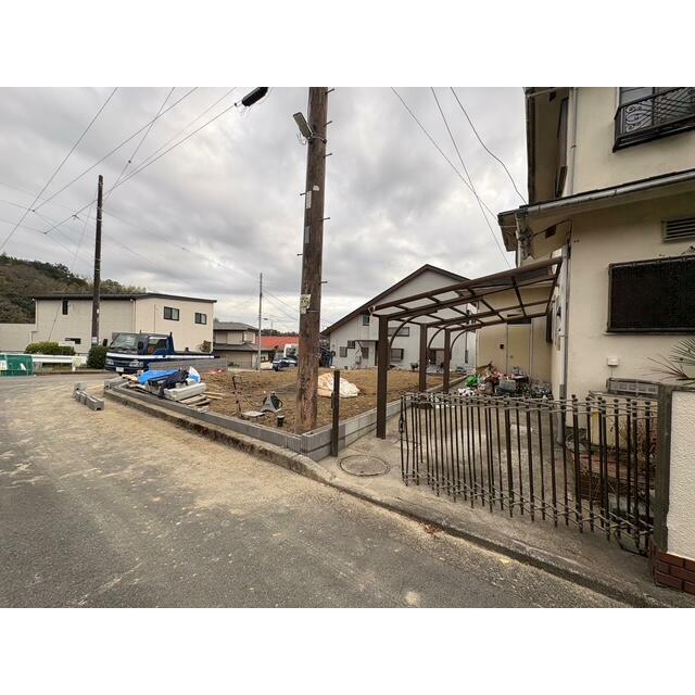 現地写真 R7.12.27