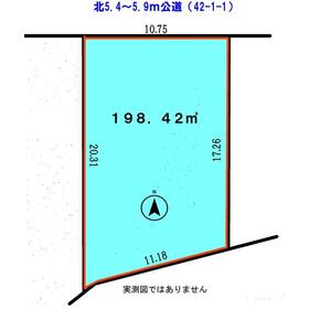 地形図等