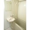 バス/シャワー