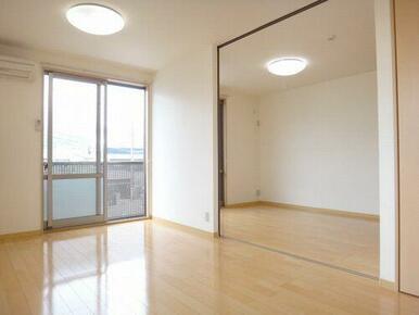 ◇ＬＤＫ～洋室◇