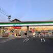 コンビニ