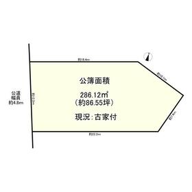 地形図等