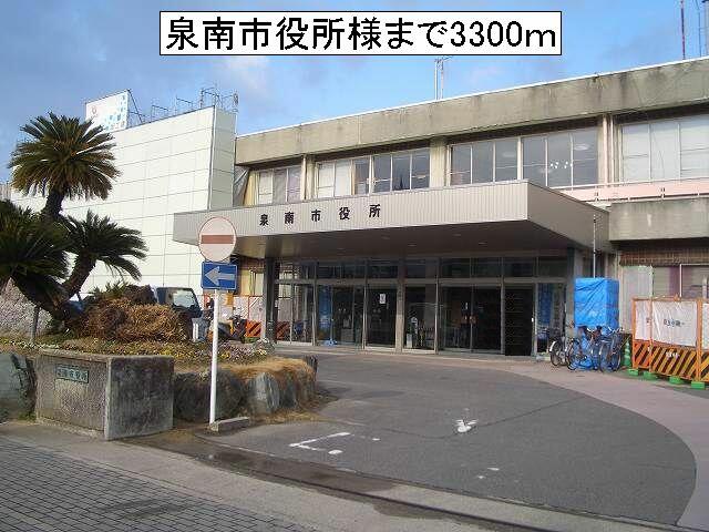 サクラス １０６ 1ldk 泉南 市の貸アパートの物件情報 賃貸 アパート マンション 一戸建て 大阪市内 北摂の不動産なら株式会社アーネスト 62a3e4a17f8d3c1afec17a