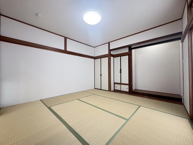 物件画像 北九州市小倉南区 中貫１丁目 (下曽根駅) 1階建 4LDK