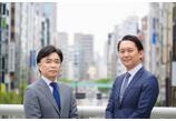 情報提供会社