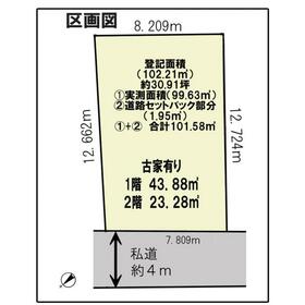 地形図等