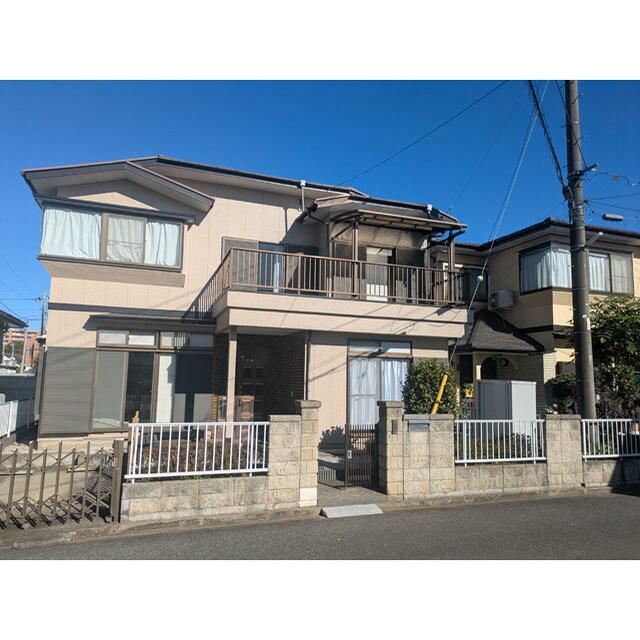 川越市