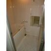 バス/シャワー