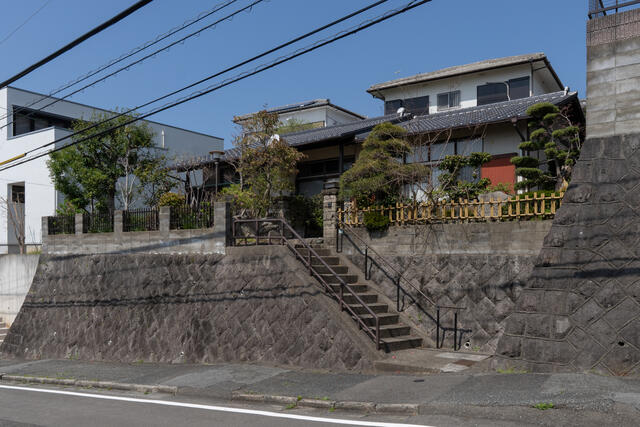 物件画像 福岡市中央区 笹丘３丁目 (六本松駅) 住宅用地