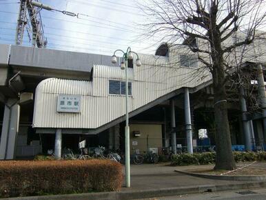 原市駅