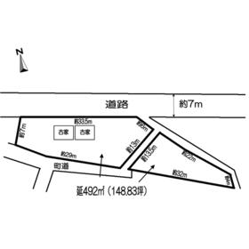 地形図等