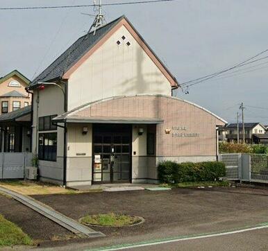 加茂警察署加茂野駐在所