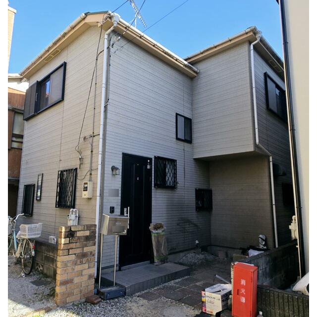 川越市