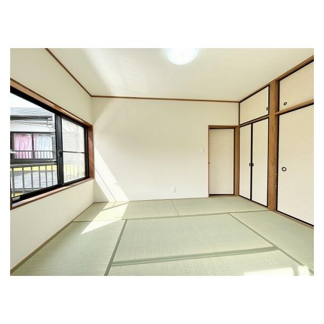和室6帖　１