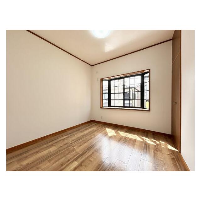 洋室4.5帖　２