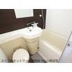 バス/シャワー