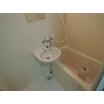 バス/シャワー