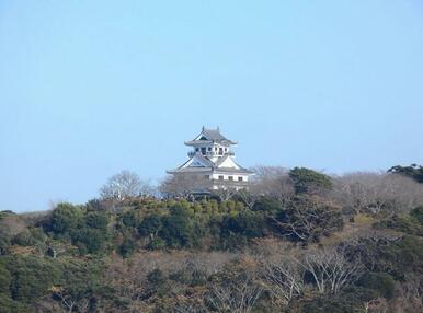 城山公園