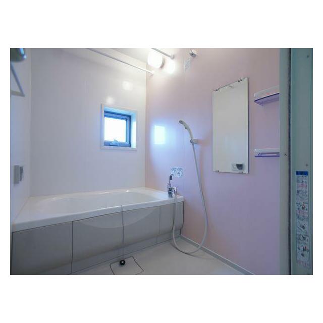 【浴室】快適なバスタイムをお過ごしください☆