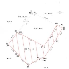 地形図等