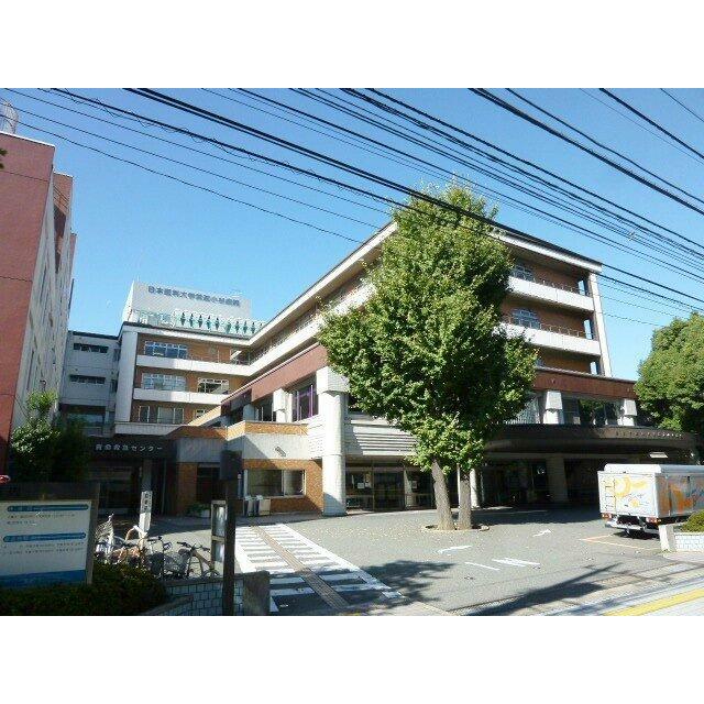 日本医科大学武蔵小杉病院