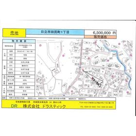 地形図等