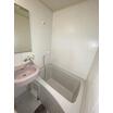 バス/シャワー