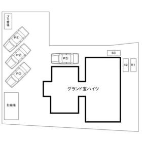 平面図