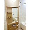 バス/シャワー